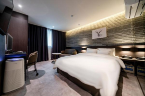 Urban Brown Hotel Chungju City Hall
